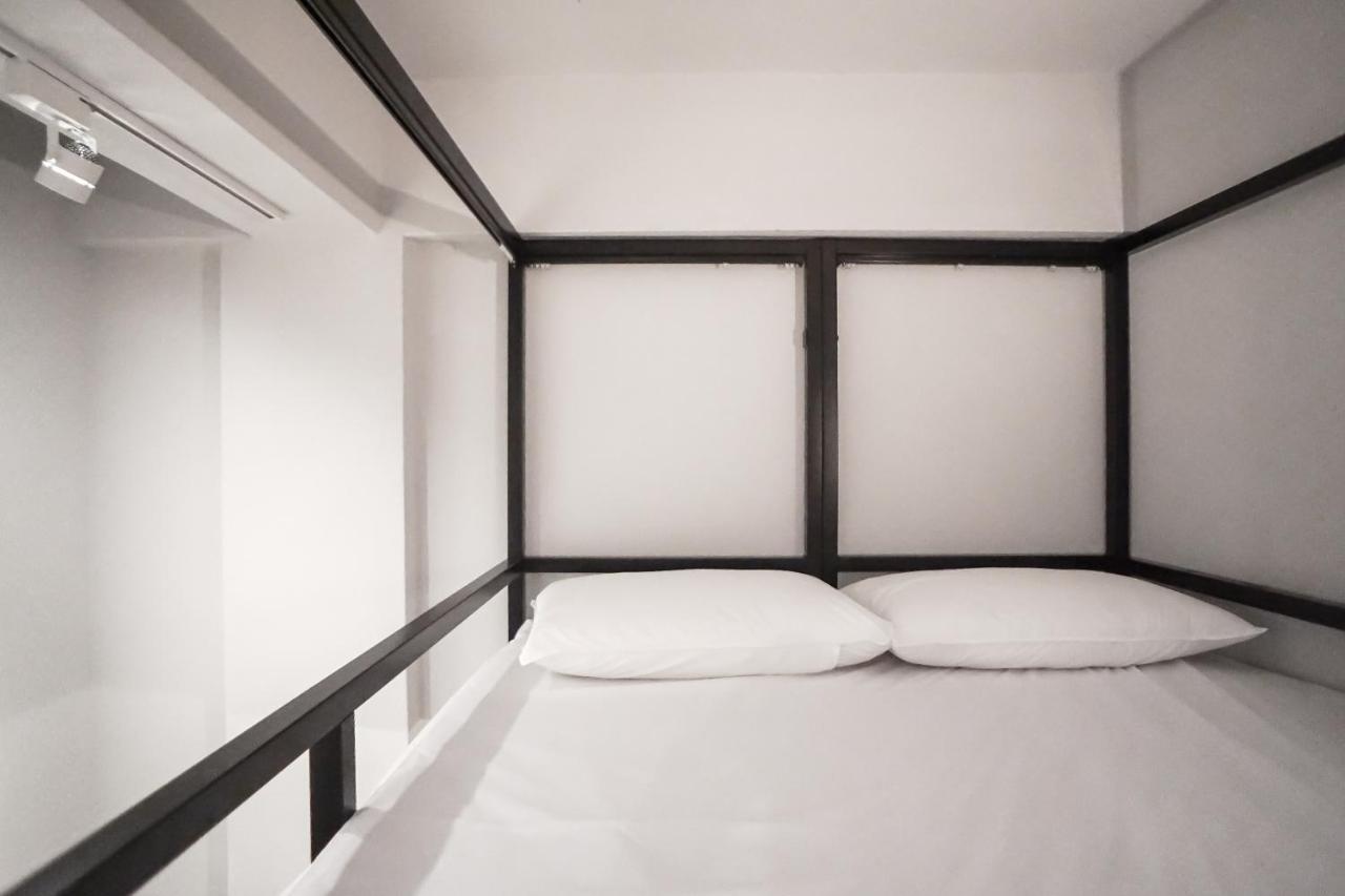World Inn 窩二樓小客棧民宿 Hualien Exterior foto
